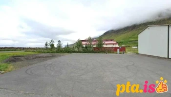 eONE hleðslustöð - 425 Flateyri Flateyri Vestfirðir