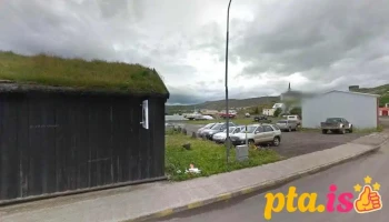 eONE hleðslustöð - 510 Hólmavík