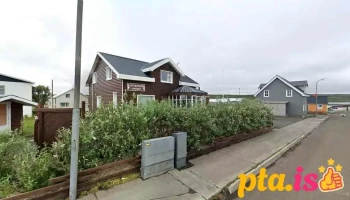 eONE hleðslustöð - 680 Þórshöfn