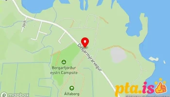 eONE hleðslustöð - 740 Neskaupstaður