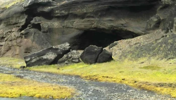 Epic Iceland - Seyðisfjörður