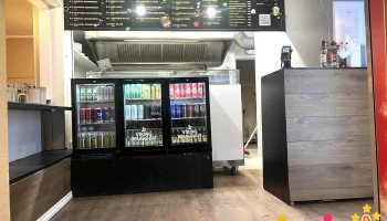 Erbil Kebab - 800 Selfoss
