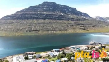 Eskifjörður hótel - Eskifjorður