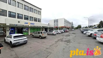 Euro Market - 200 Kópavogur