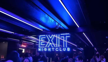Exit Nightclub and Shisha - 101 Reykjavík