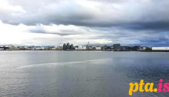 Eyjagarður Ii - Reykjavík