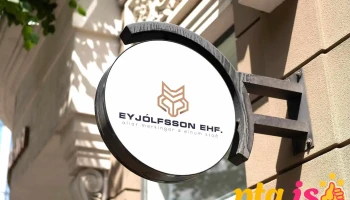 Eyjólfsson ehf. - Garðabær
