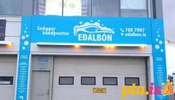 Eðalbón - Kópavogur