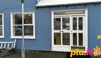 Faglausn - 600 Akureyri