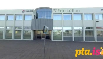 Farskólinn - Miðstöð símenntunar á Norðurlandi vestra - Sauðárkrókur