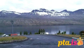 Fáskrúðsfjörður - Fáskrúðsfjörður