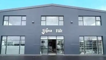 Fást ehf - Reykjavík