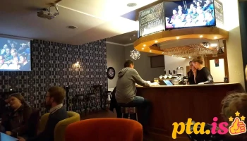 Feiti Fíllinn - Bar Nightclub - Egilsstaðir