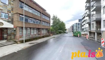 Félag heyrnarlausra - Reykjavík