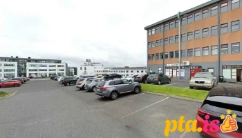 Félag íslenskra atvinnuflugmanna - Kópavogur