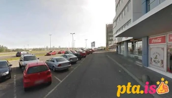 Félag lykilmanna - Reykjavík