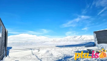 Félagsgarður Drengur í Kjós - Reynivellir