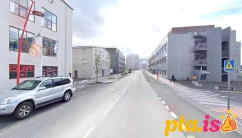 Félagsráðgjafafélag Íslands - Reykjavík