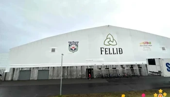 Fellið - Mosfellsbær