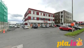 Ferskar Kjötvörur - Reykjavík