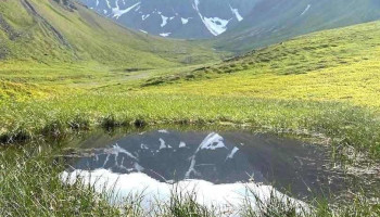 Ferðafélagið Trölli - Ólafsfjörður