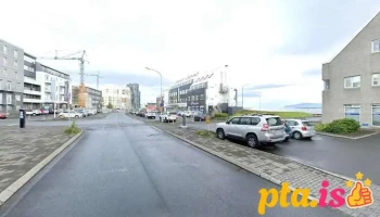 Fíb - Félag íslenskra bifreiðaeigenda - Reykjavík