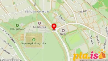 Fífuhvammur - Kópavogur