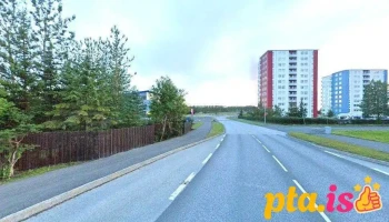 Fífusalir - Kópavogur