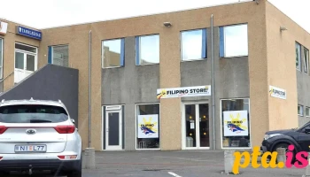 Filipino Store Iceland - Asian Supermarket - 112 Reykjavík