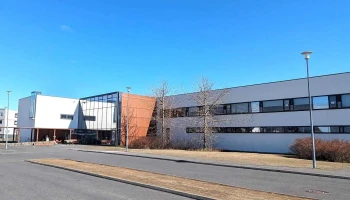 Fimleikadeild Keflavíkur - Njarðvík
