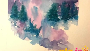 Fine Art by Steinunn Einarsdottir - Vestmannaeyjabær
