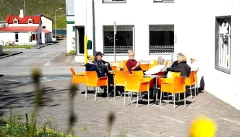 Fisherman Guesthouse Suðureyri - Suðureyri