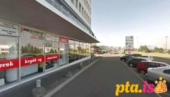 Fjarskiptastofa - Reykjavík