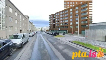 Fjársýslan - Reykjavík