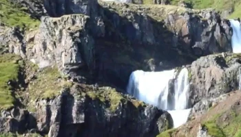 Fjarðabyggð - Iceland