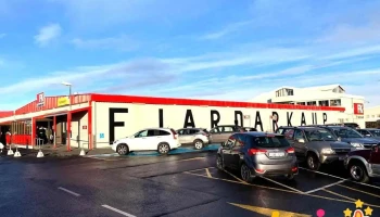 Fjarðarkaup - Hafnarfjörður