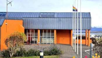 Fjölbrautaskóli Norðurlands vestra - Sauðárkrókur