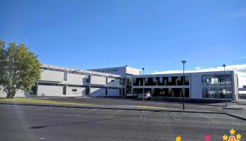 Fjölbrautaskólinn við Ármúla - Reykjavík