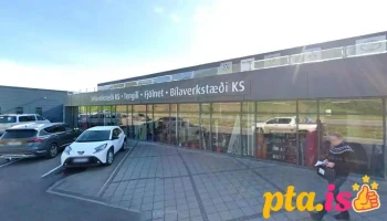 Fjölnet ehf - 550 Sauðárkrókur