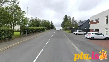 Flandrr ferðamiðstöð - Kópavogur