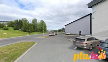 Fljótsdalshérað, StoppuStuð-Orkusalan - Egilsstaðir