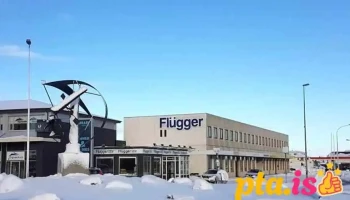 Flugger Reykjanesbæ - Keflavík