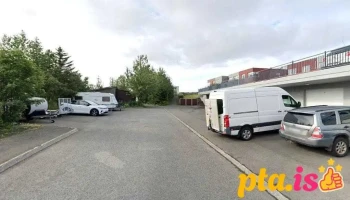 flugmennt - 203 Kópavogur