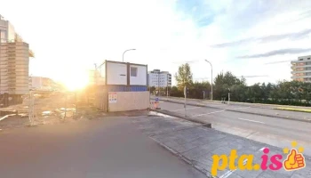 Fókal Ljósmyndarar - Reykjavík