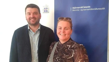 Forvarnaáætlun Norðurlands Vestra - Iceland
