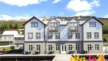 Fosshótel Austfirðir - Fáskrúðsfjörður