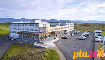 Fosshótel Stykkishólmur - Stykkishólmur