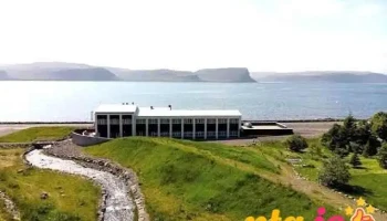 Fosshótel Vestfirðir - Patreksfjörður