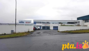 Framtak-Blossi ehf - 210 Garðabær