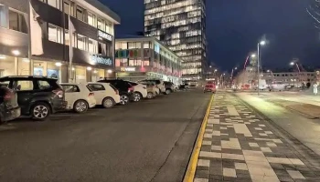 Framvegis miðstöð símenntunar - Reykjavík